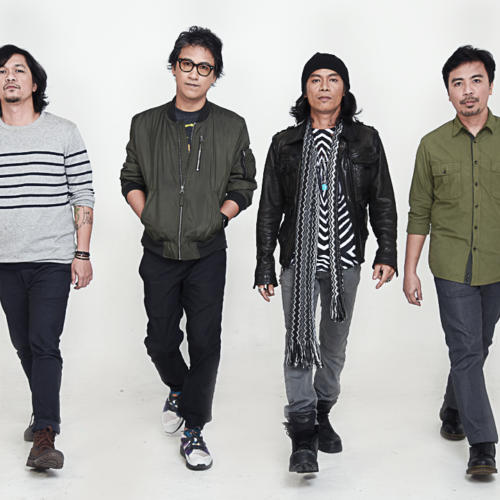 Smart Brings Together the Eraserheads for an All Out Prepaid Offer