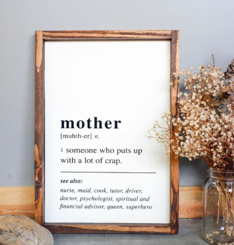 Mommy Mundo’s Mother’s Day Gift List!
