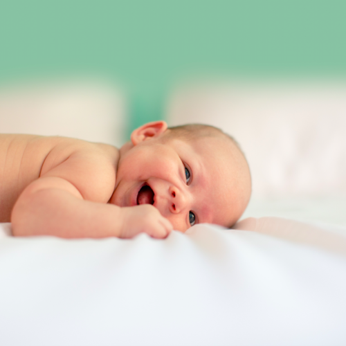 3 reasons why baby isn’t sleeping well