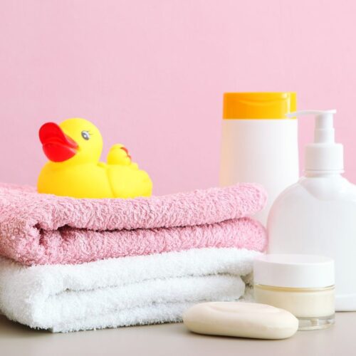 A mom’s guide to buying baby wash