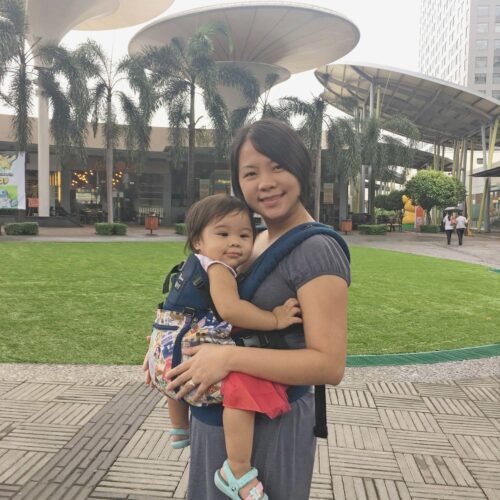 #RealMomReview: The Lillebaby Complete All Seasons Baby Carrier