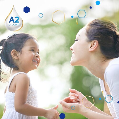 The A2 Milk Protein Difference and What It Means for your Child