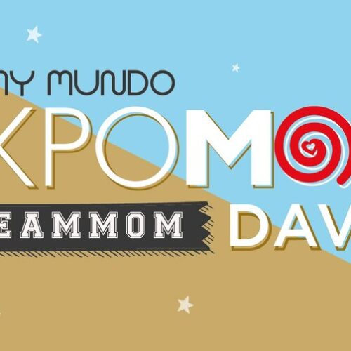 Expo Mom #TeamMom Goes to Davao