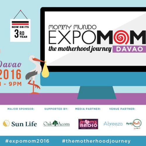 Expo Davao Slide