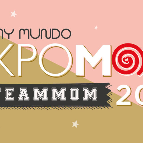 Expo Mom Team Mom 2017