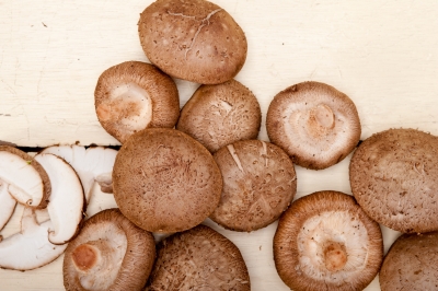 Mushrooms and its Health Benefits