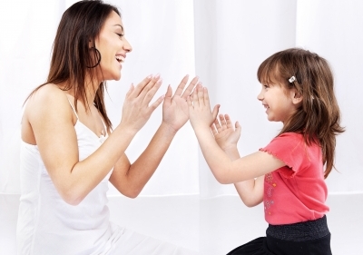 Four Delightful Ways to Bond With Your Child