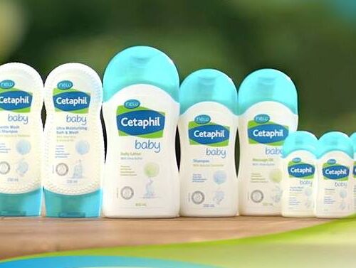 Cetaphil Has A New Baby