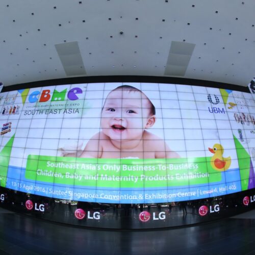 Why Join the Children Baby Maternity Expo South East Asia