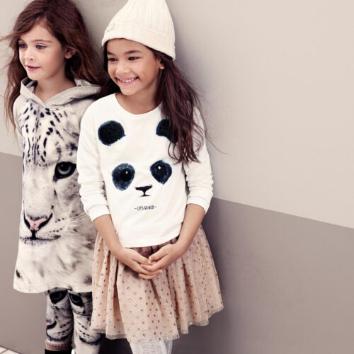 H&M Children’s Collection for WWF