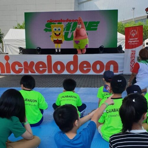 Sun, Fun, and Slime at the Nickelodeon Slime Cup