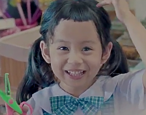 Lots of Feels in Adorable McDonald’s TVC