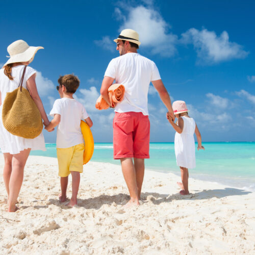 How to Have Smart Family Travel Adventures