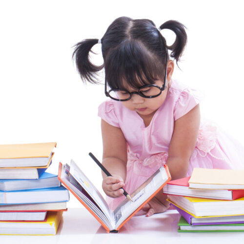 Choosing a Preschool Checklist
