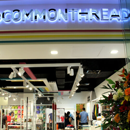 Tell Your Style Story at CommonThread Philippines