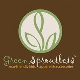 Green Sproutlets: A green mom is a cool mom