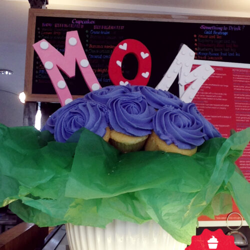 Cupcakes by Sonja: Mother’s Day Offerings