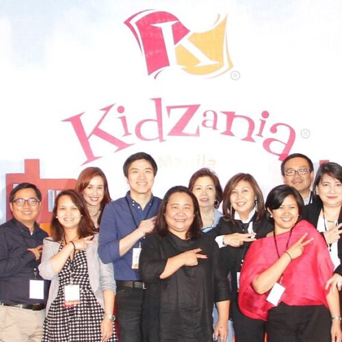 KidZania Manila Opening Soon