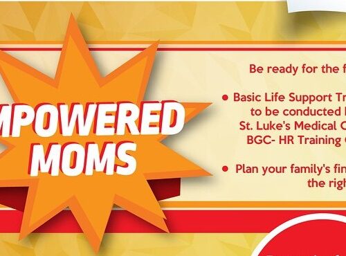 MPowered Moms: Providing Parents with Essential Life Skills