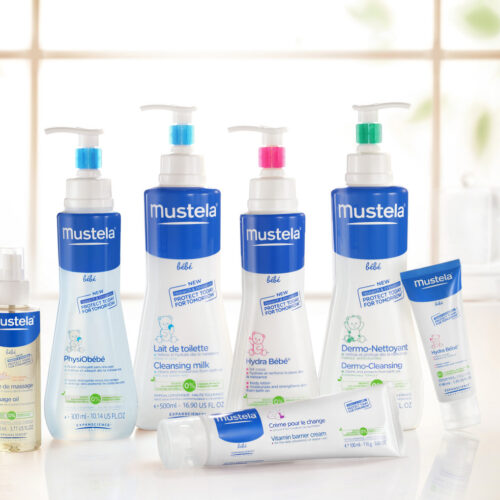 Mustela’s Rebirth