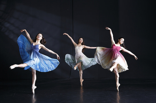 Ballet Manila Takes a Page from the Classics