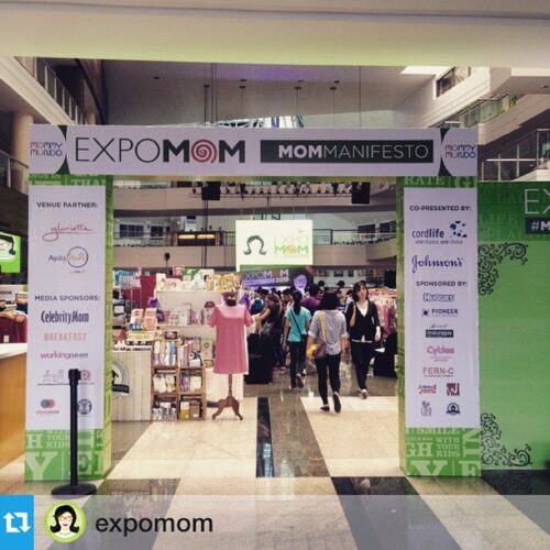 Amazing Picks and Great Deals at Expo Mom 2015