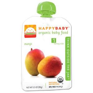 Making Baby Happy and Healthy