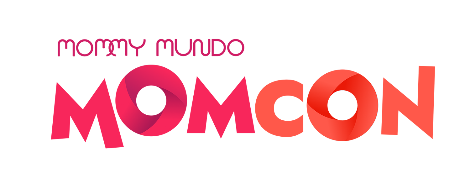 Page1 - Momcon logo