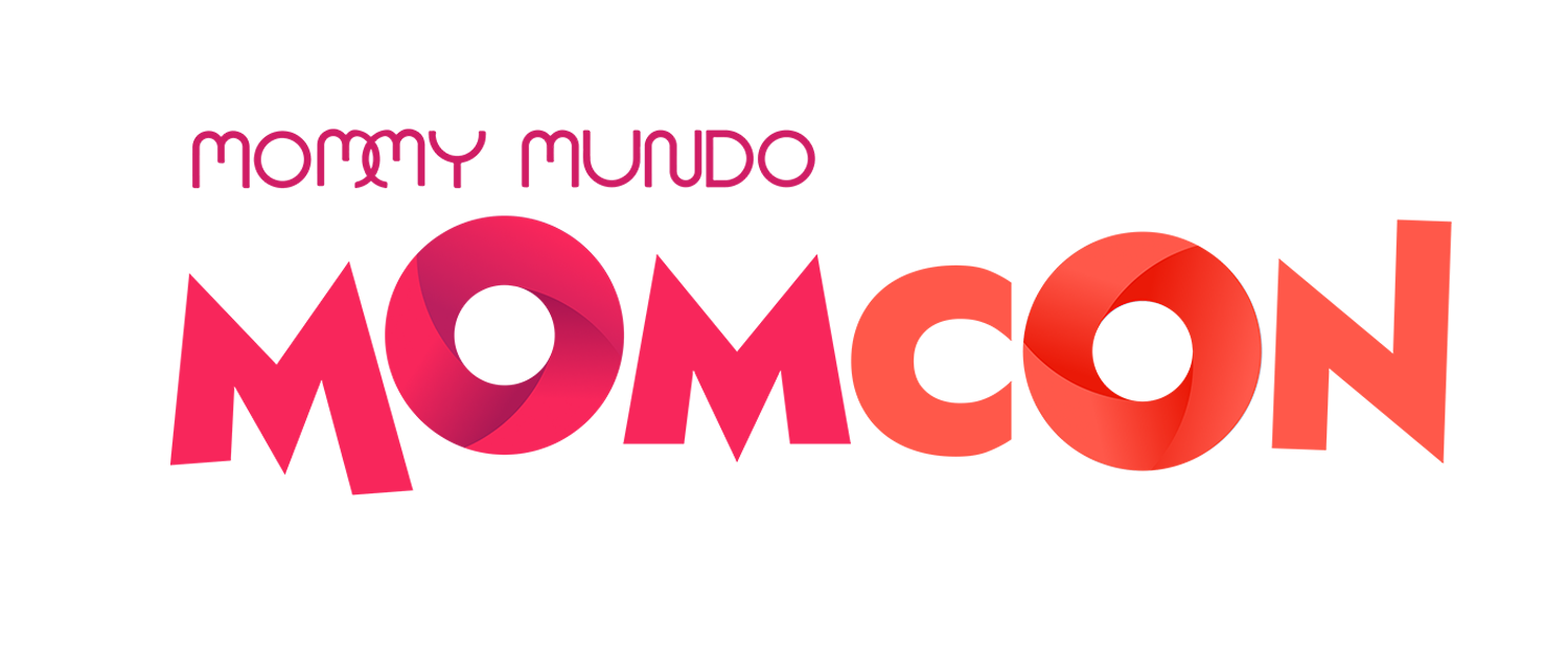 Page1 - Momcon logo