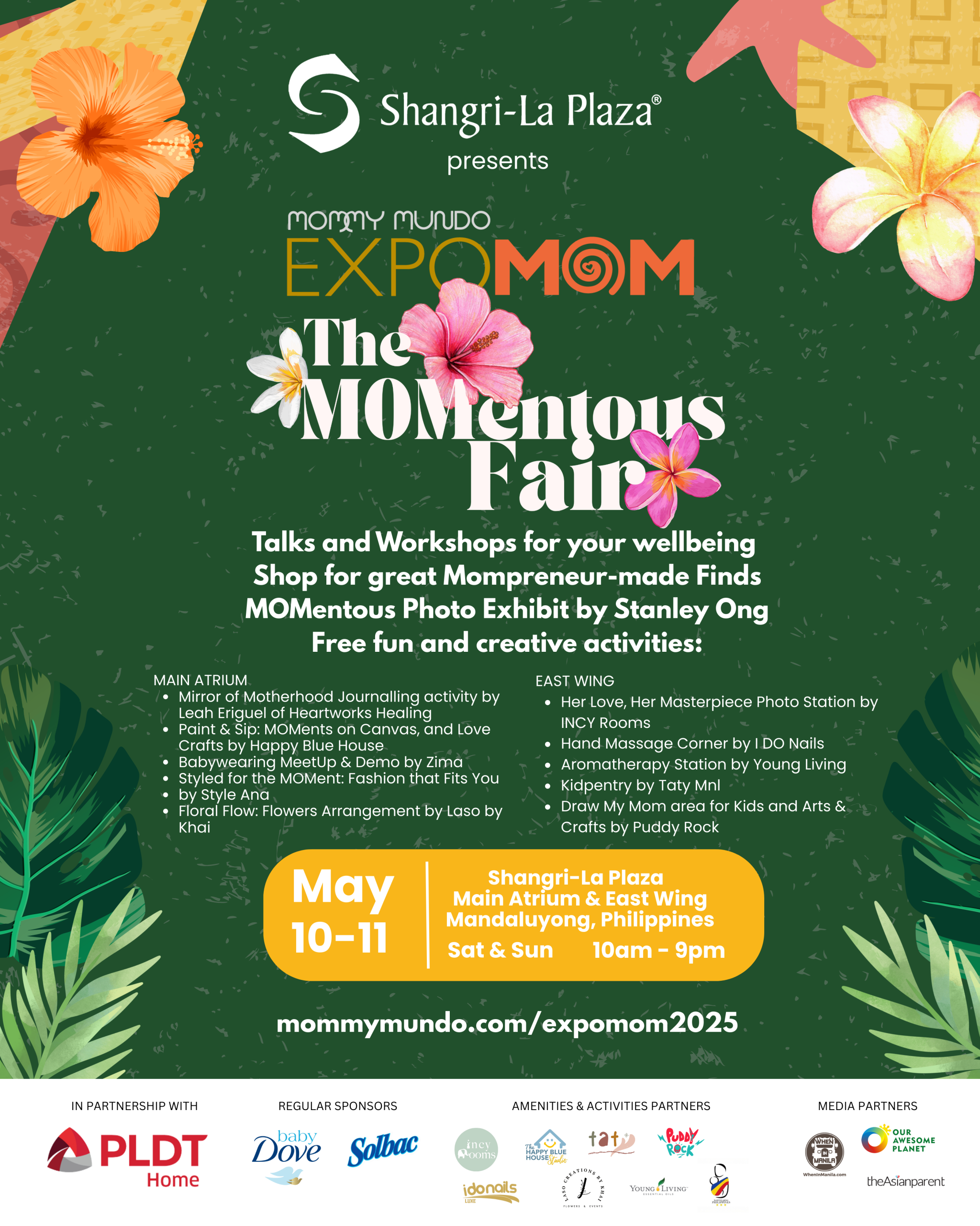 Expo Mom 2025 Expo Mom 2025