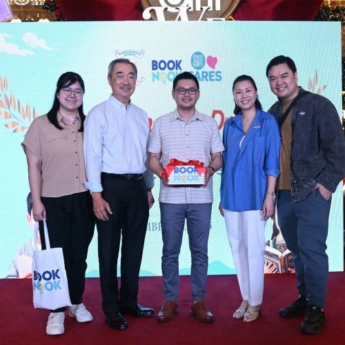 SM Cares Delivers Over 70,000 Books to Library Communities Nationwide