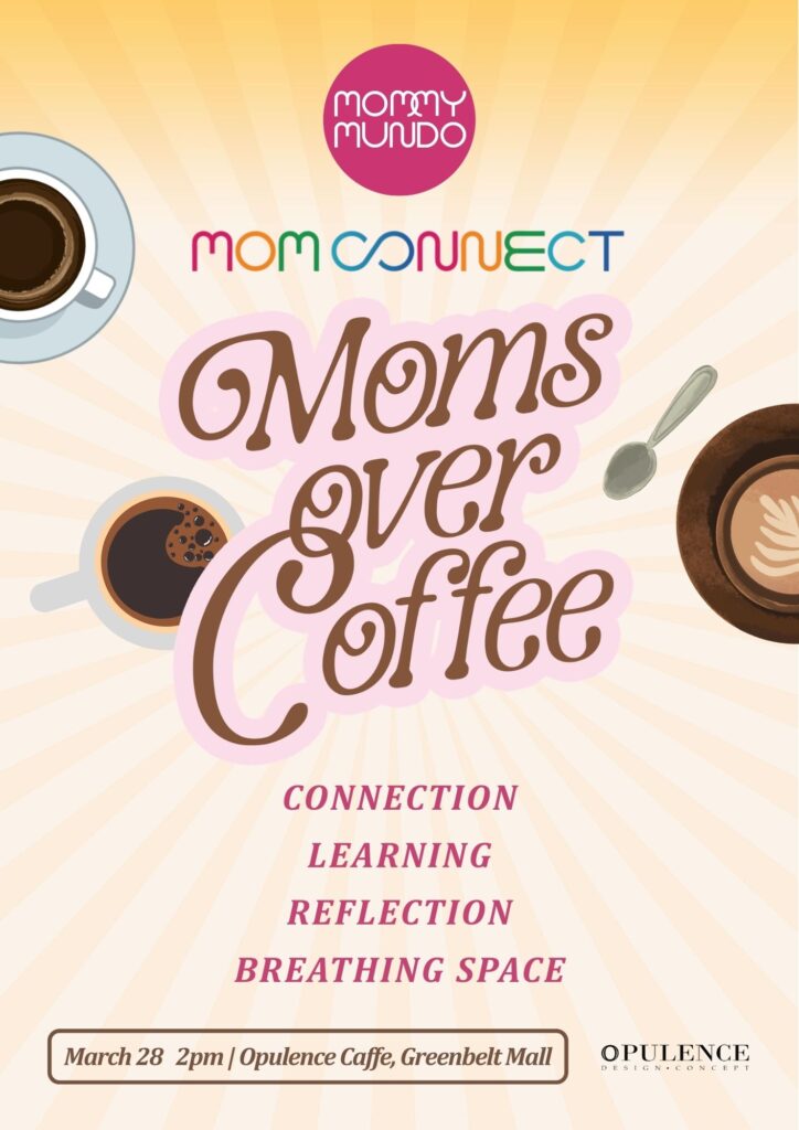MM-Moms Over Coffee