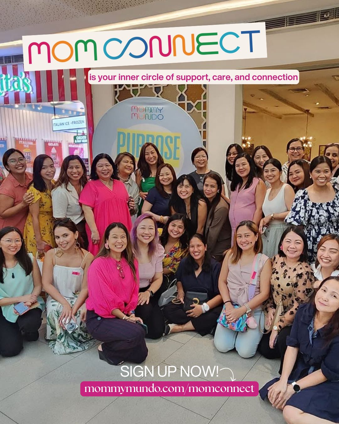 MomConnect Social Cards