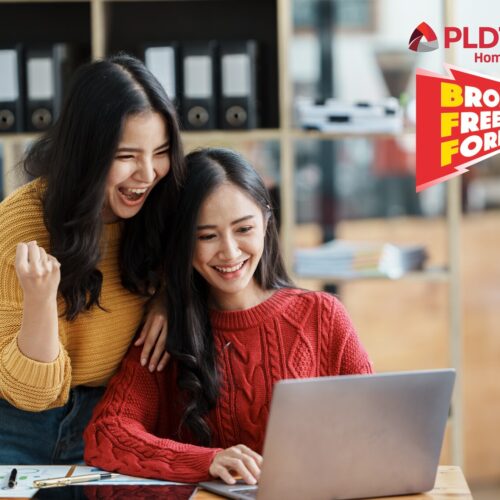 PLDT Home is your new “BFF”
