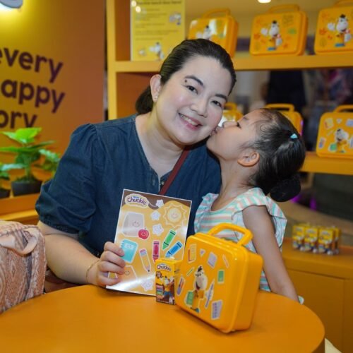The Happy Memories You Create Today Could Shape Your Child for Years