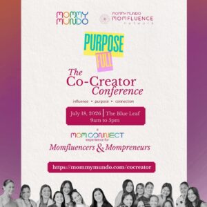 The Co Creator Conference