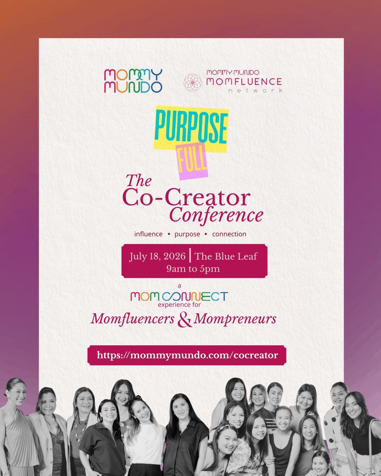The Co Creator Conference