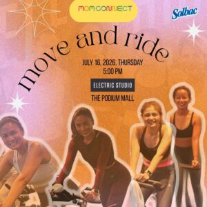 Move & Ride Bike
