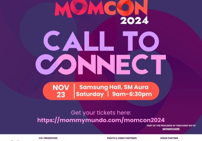 MomCon 2024 : Call to Connect