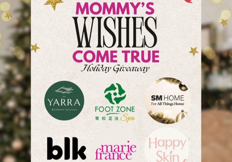 Mommy’s Wishes Come True (1)