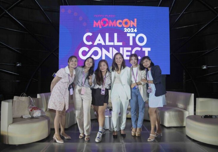 MomCon 2024 Recap: A Day of Connection